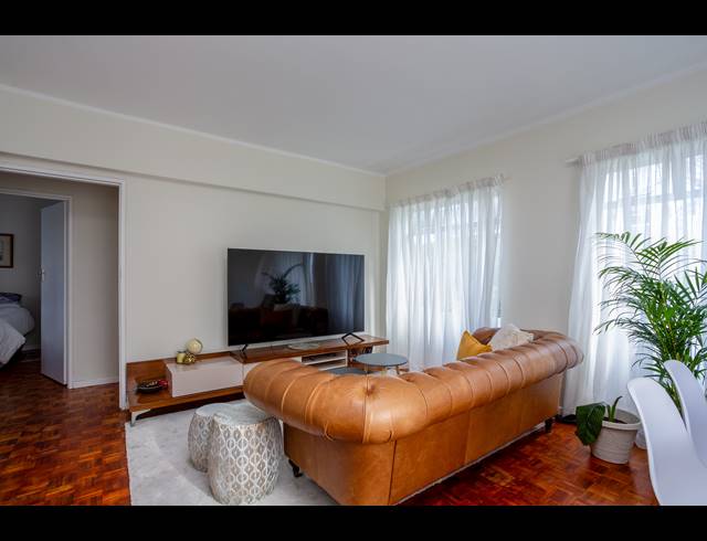 2 BEDROOM APARTMENT SOLD IN CLAREMONT UPPER